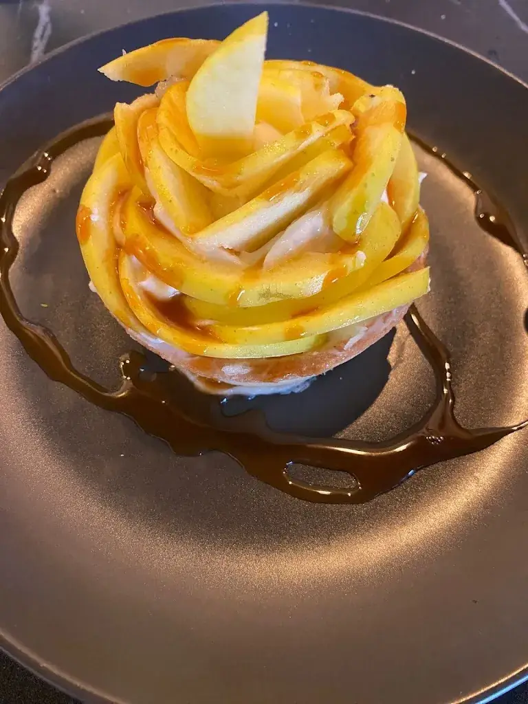 Menu_Restaurant Au Royaume_Nérac_image_5