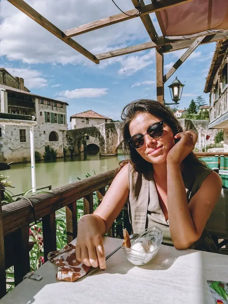 Margarita Paymakova_Le Vert Galant_Nérac_recensione