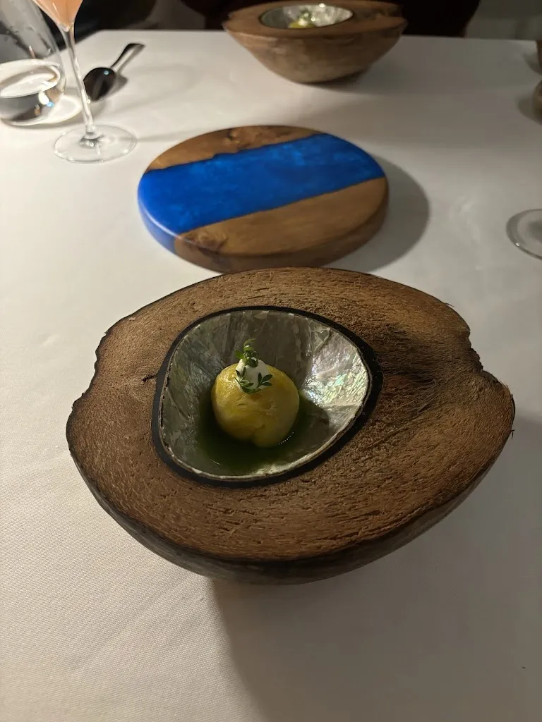 Andrew_Restaurant Le Cin5_Clusaz_review