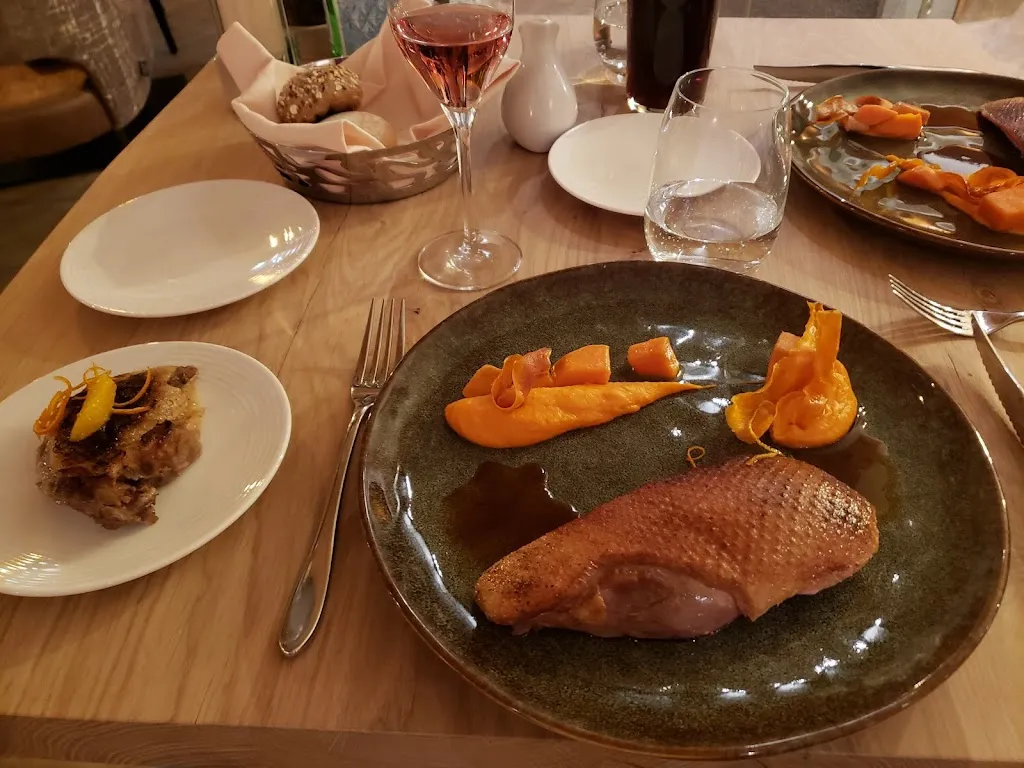 Sage Naka_Restaurant Le Cin5_Clusaz_review