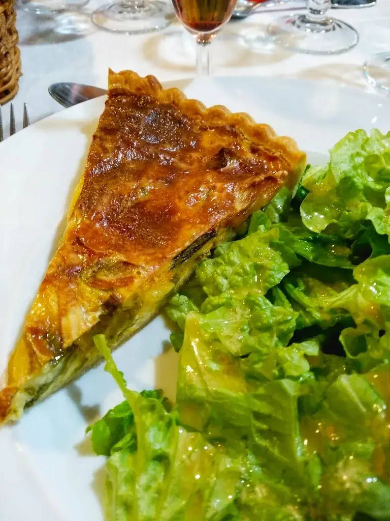 Menu_Auberge du Musée_Mussidan_immagine_6