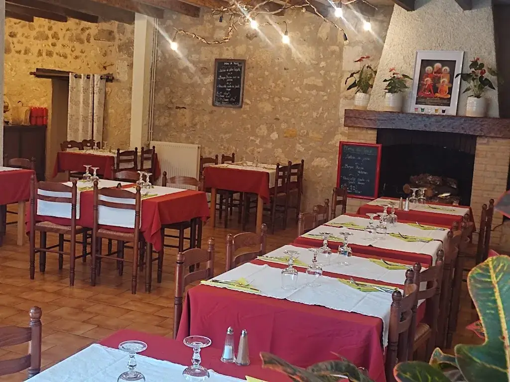 Auberge du Musée_Mussidan_slider_image_3