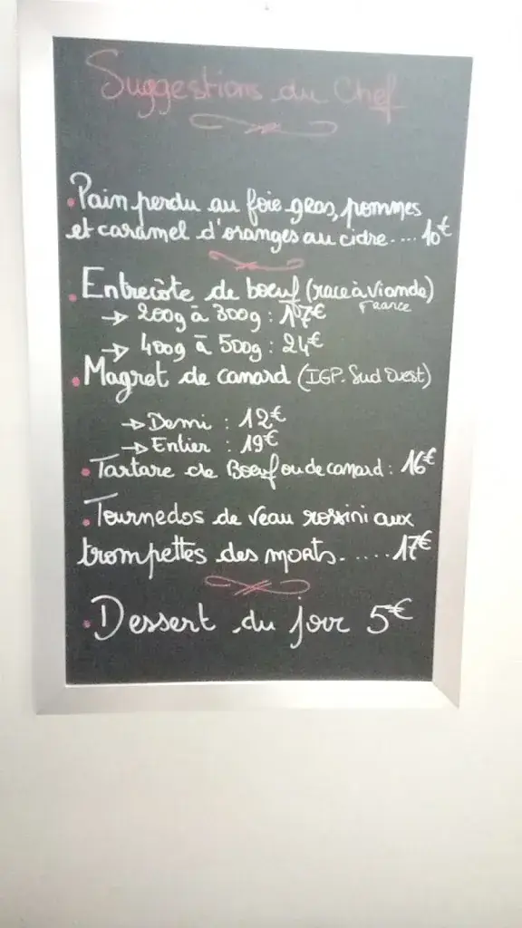 Menu_La Pierre_Saint-Médard-de-Mussidan_image_3