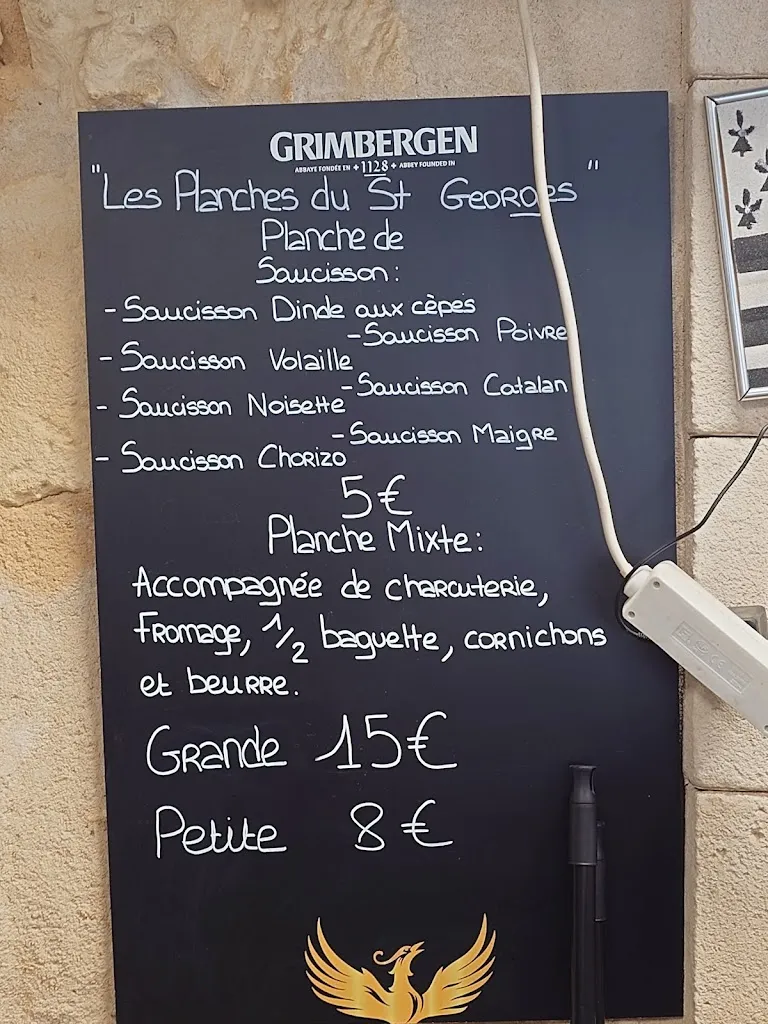 Menu_Le Troquet d'Elo_Mussidan_image_1