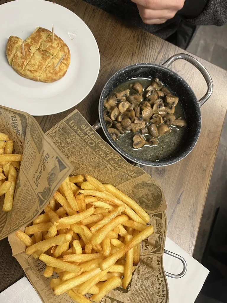 Menu_Le Troquet d'Elo_Mussidan_image_8