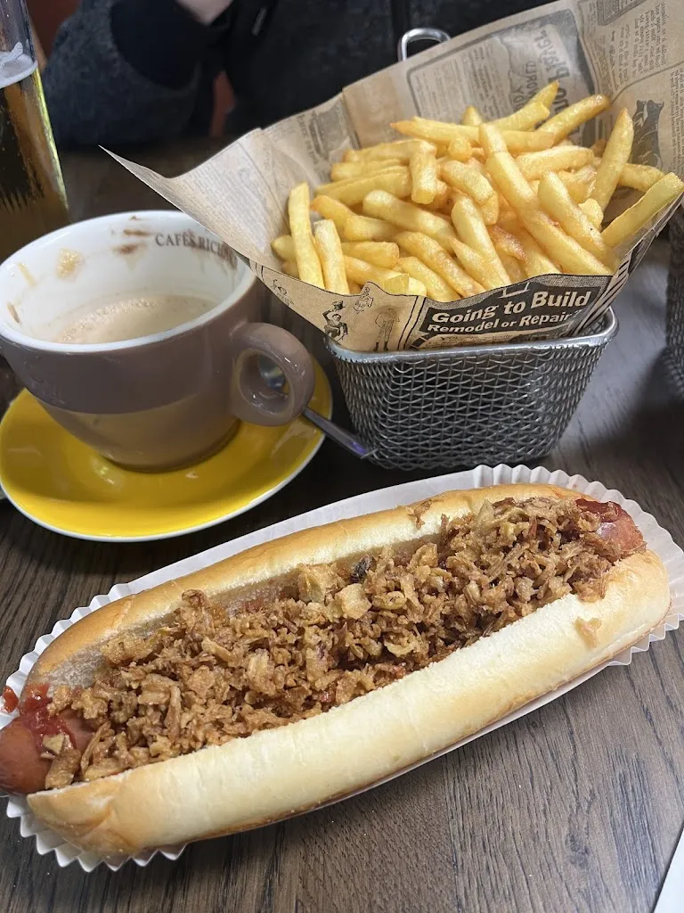 Mandy Ellis_Le Troquet d'Elo_Mussidan_review