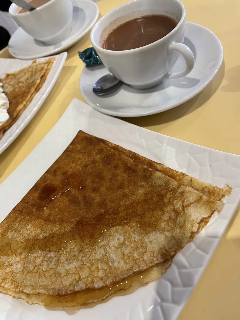 damien pvrd_Jardin des Thés_Mussidan_review