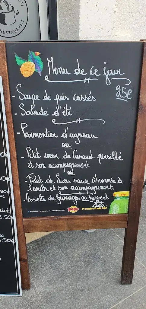 Menu_Restaurant Lou Marmitou_Saint-Front-de-Pradoux_image_4