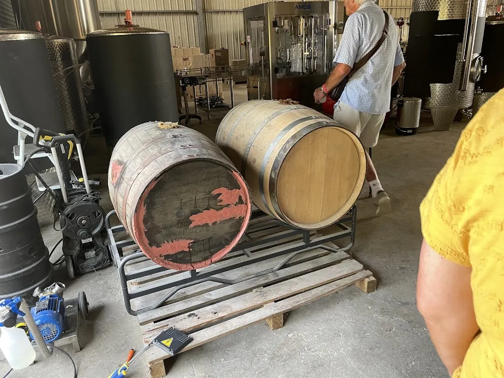 Steve Graham_Brasserie Les 2 Ours, Bières du Périgord_Saint-Médard-de-Mussidan_review