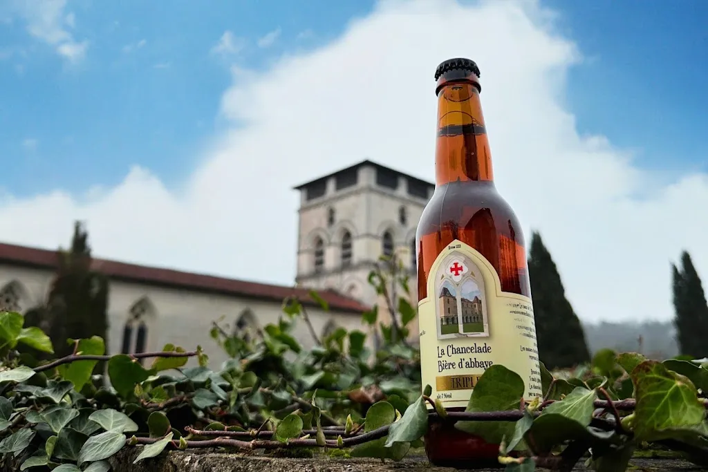 Brasserie Les 2 Ours, Bières du Périgord_Saint-Médard-de-Mussidan_slider_image_3