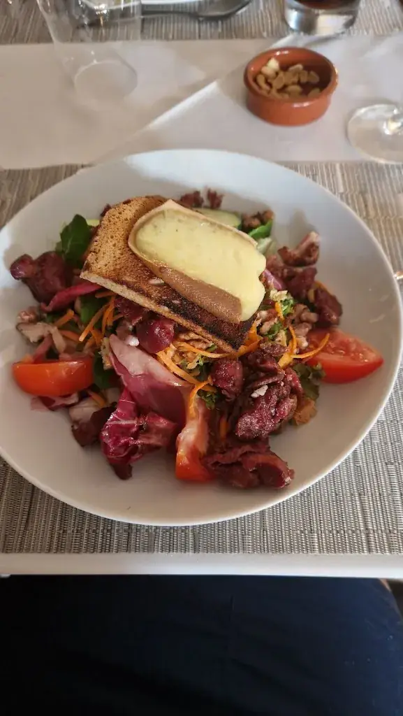 Menu_Le relais de Gabillou_Sourzac_image_4