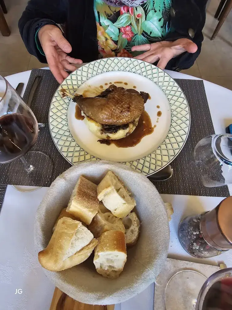 Menu_Le relais de Gabillou_Sourzac_image_8