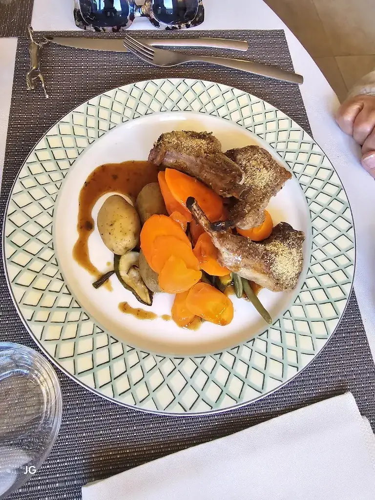 Menu_Le relais de Gabillou_Sourzac_image_9