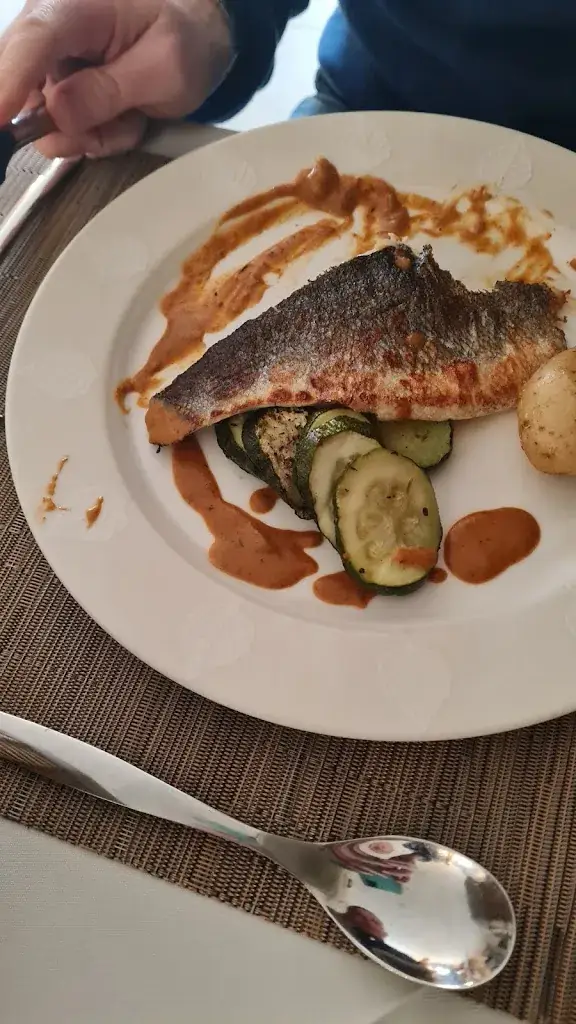 Miriam_Le relais de Gabillou_Sourzac_review