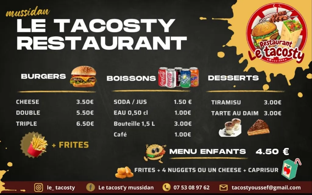 Menu_Tacosty Mussidan kebab_Mussidan_image_2