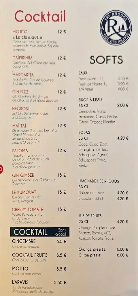 Menu_LES RHODOS _Clusaz_image_1
