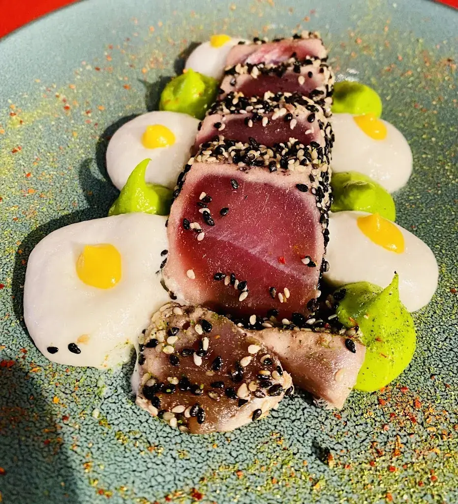 Magdalena Hensman Malkowiak_LES RHODOS _Clusaz_review