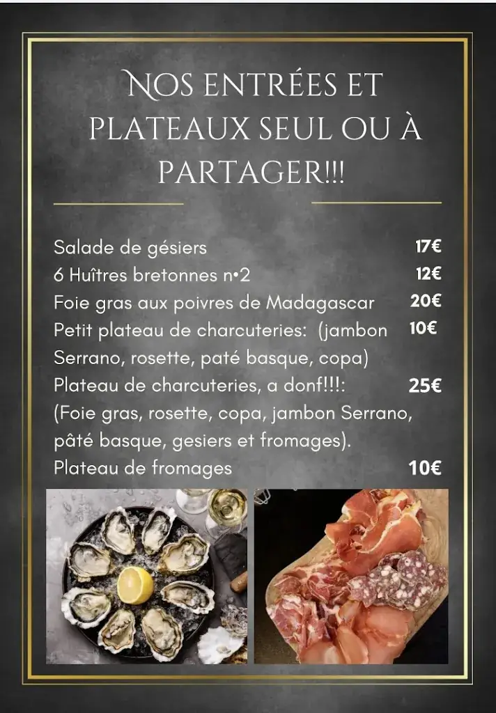 Menu_l'assiette troglodyte_Sourzac_image_3