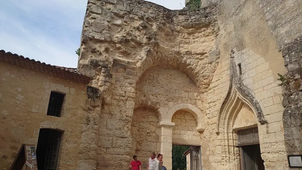 Roger_l'assiette troglodyte_Sourzac_review