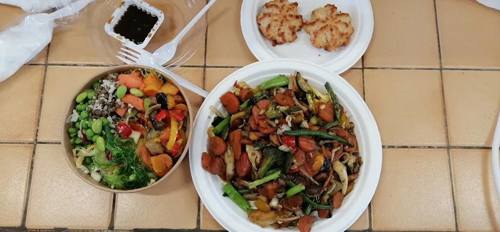 Meszanges “Meszanges” Moi_Asia Gourmet - 1001 Saveurs_Mussidan_review