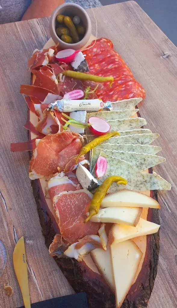 Menu_La Douzième Heure_Douzillac_image_9