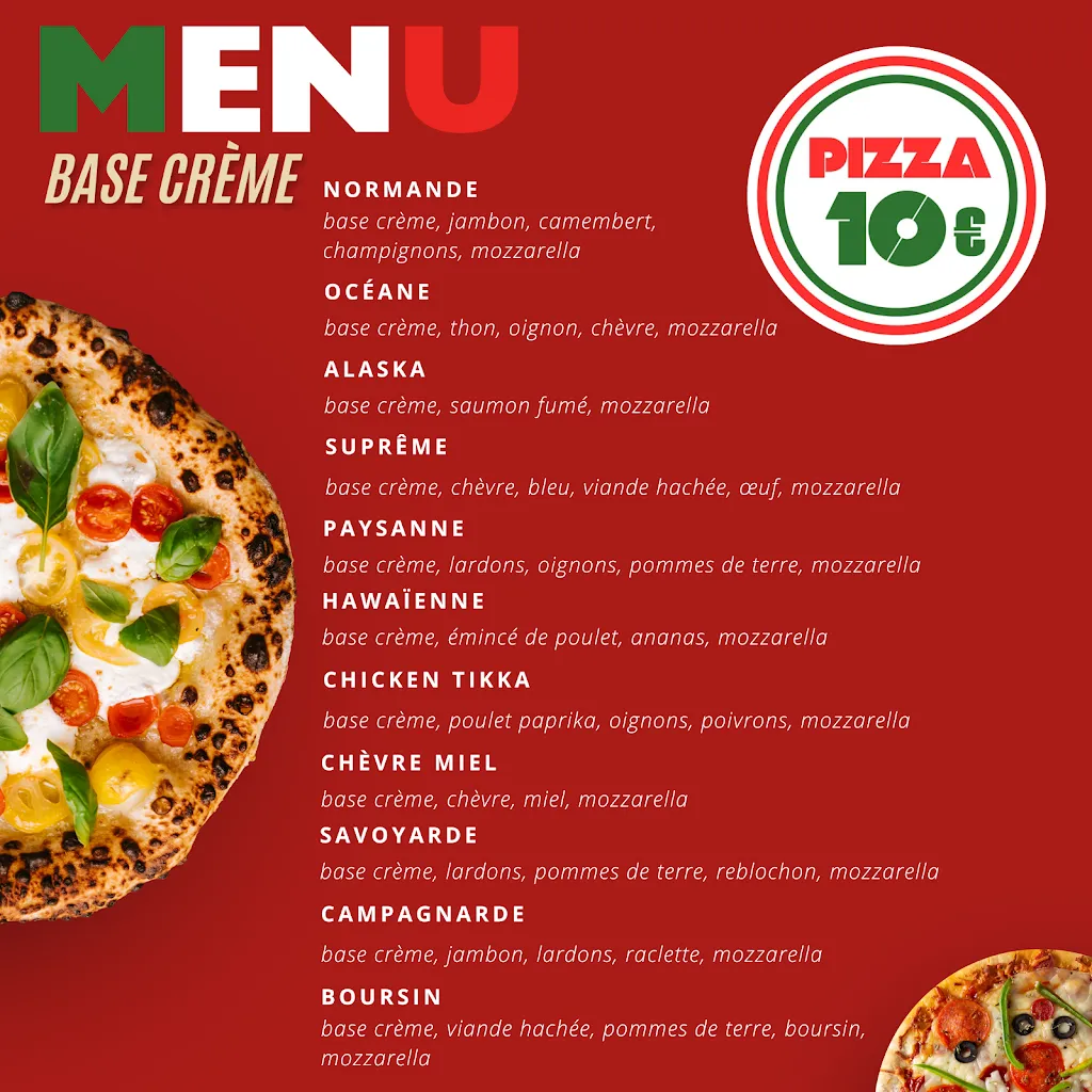 Menu_Pizza 10_Mussidan_image_1
