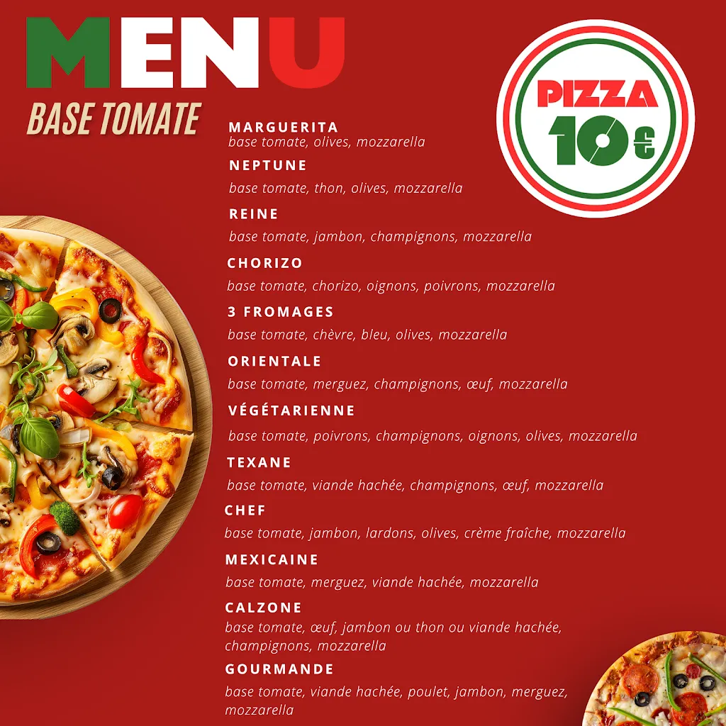 Menu_Pizza 10_Mussidan_image_2