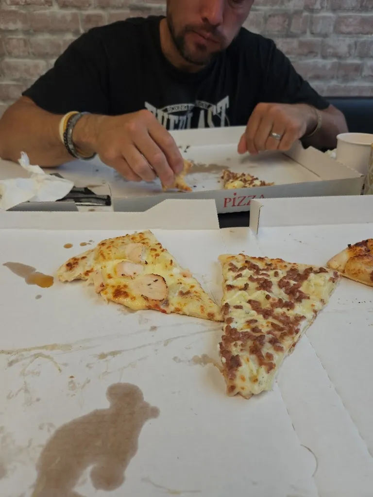 Audrey_Pizza 10_Mussidan_review