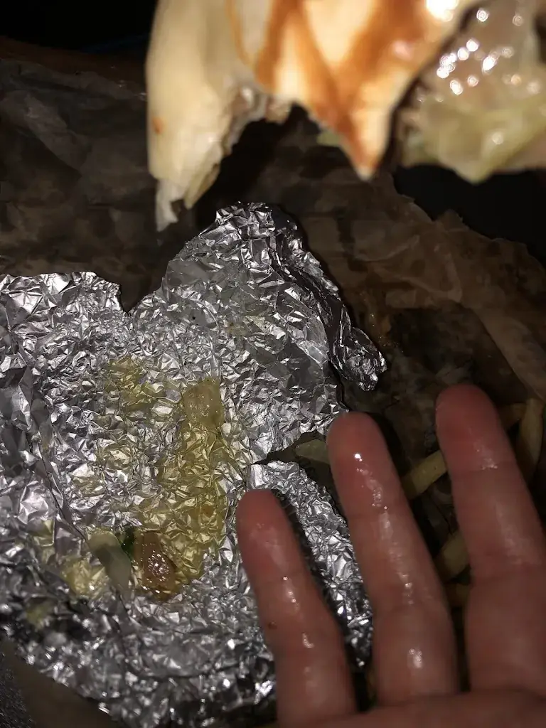 Shirley Dominique_L'oriental Kebab_Mussidan_review