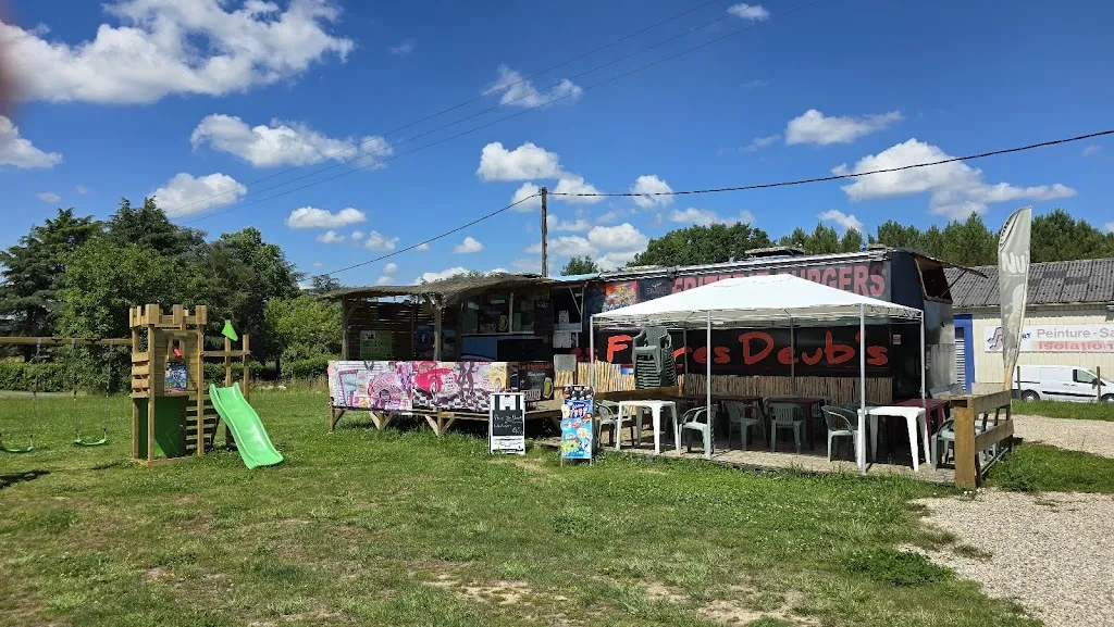 greg SMITH _Les frères deub's_Sourzac_review