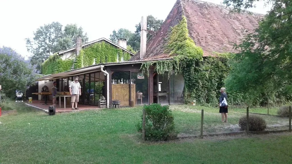 Ferme Auberge de la Caty_Saint-Géry_slider_image_1