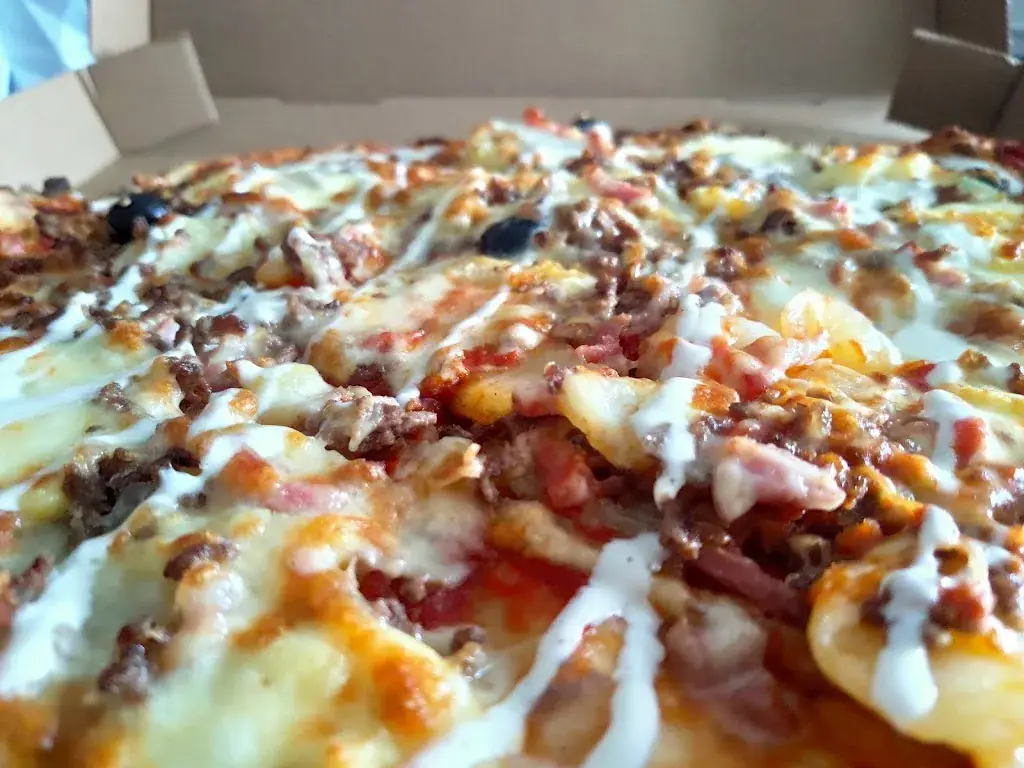 greg SMITH _Le kiosque à pizzas_Saint-Médard-de-Mussidan_review