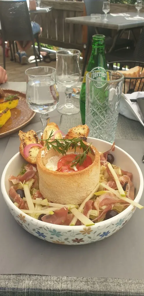 Menu_Restaurant La Chenillette_Clusaz_immagine_5