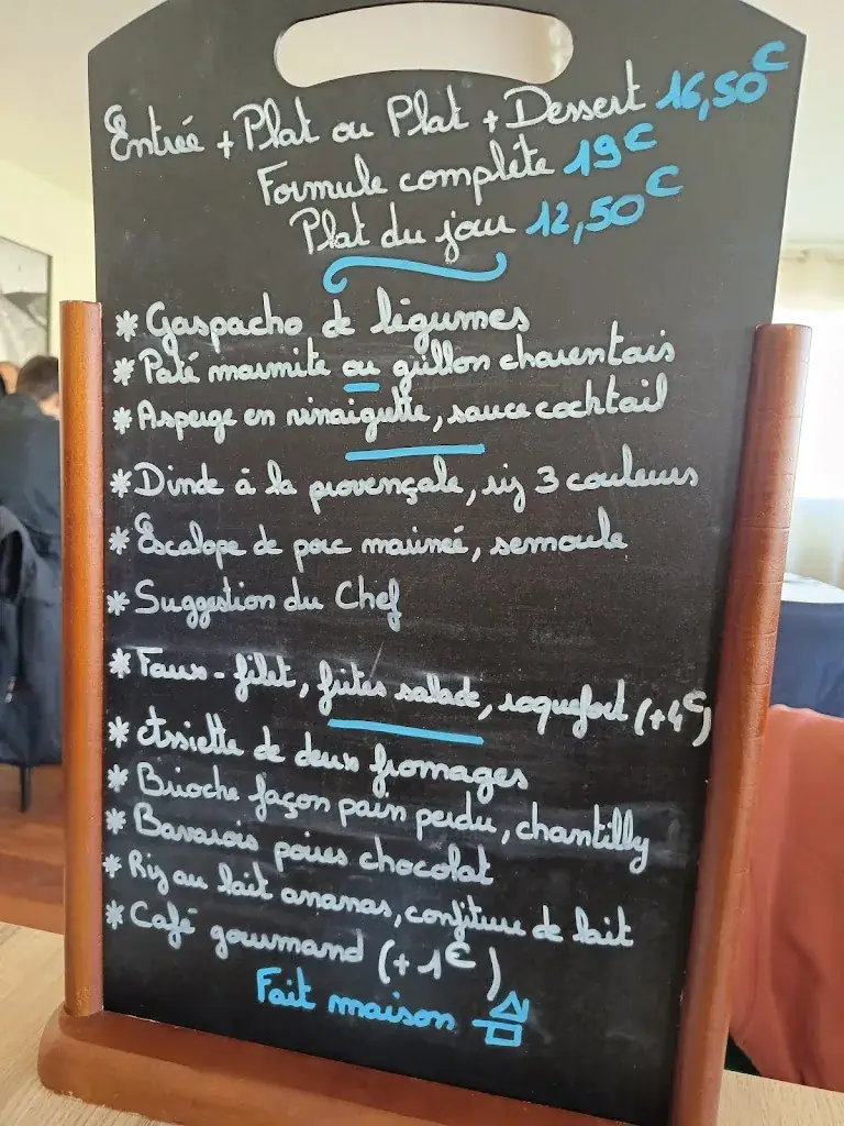 Menu_La table de Nersac_Nersac_image_3