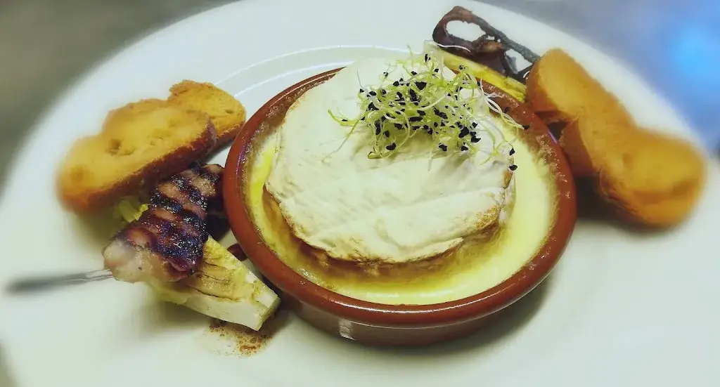 Menu_La table de Nersac_Nersac_image_7