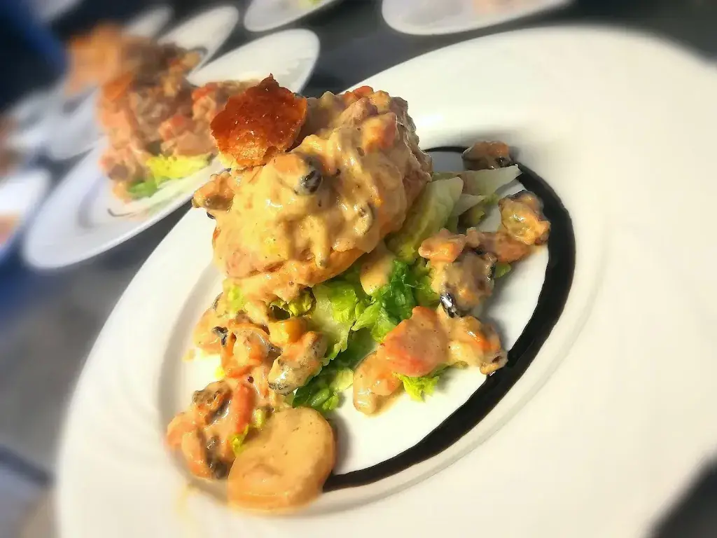 Menu_La table de Nersac_Nersac_image_8