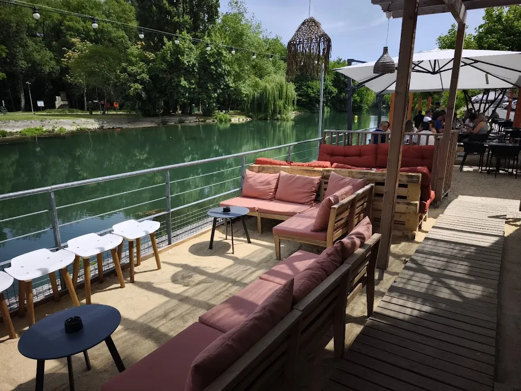 Tessandier Morgan_le 102 Restaurant_Angoulême_review