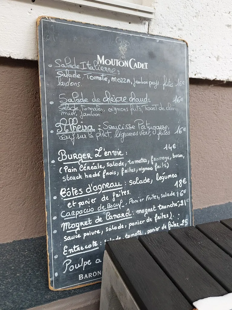 Menu_LA BONNE FRANQUETTE_Couronne_image_1