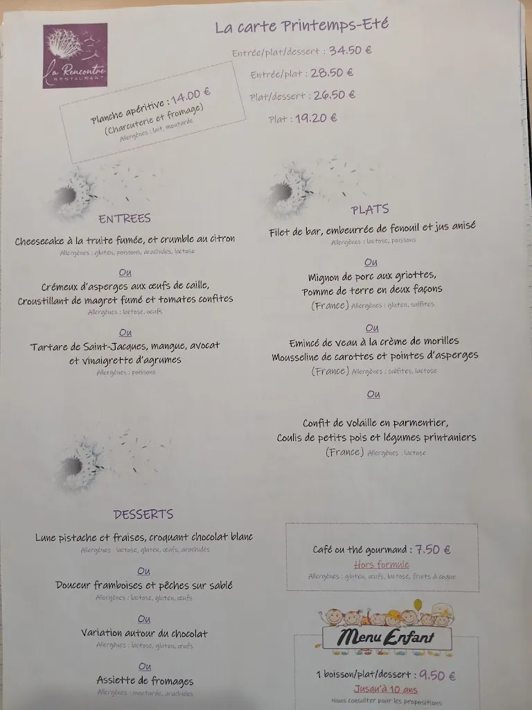 Menu_La Rencontre_Neuville-de-Poitou_image_1