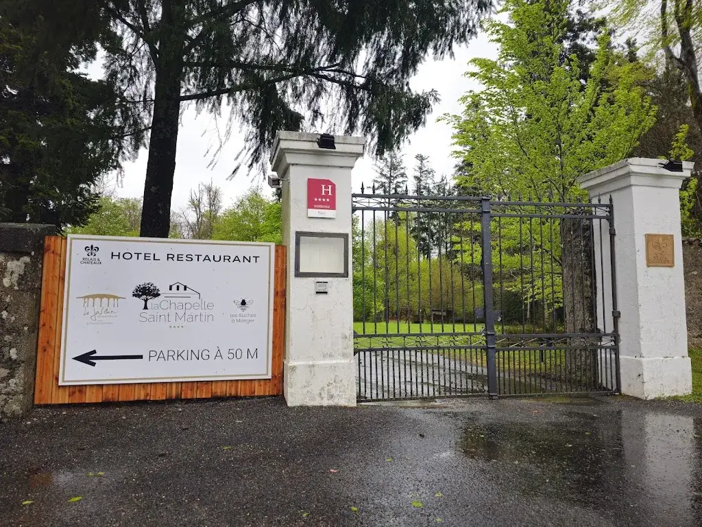 p k_La Chapelle Saint Martin_Nieul_review