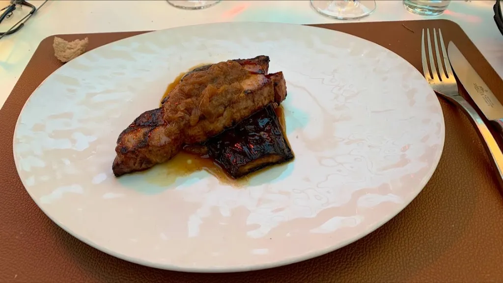 Menu_Le Jardin Extraordinaire_Nieul_image_5