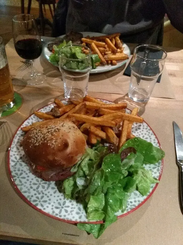 Menu_Le Bistrot de la place_Nieul-sur-Mer_image_4