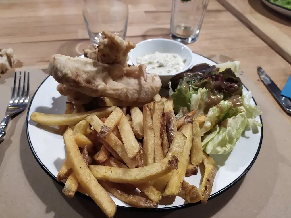 Menu_Le Bistrot de la place_Nieul-sur-Mer_image_5