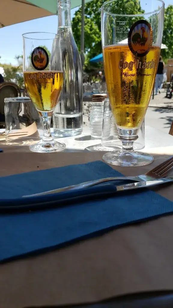 Menu_Le Bistrot de la place_Nieul-sur-Mer_image_7