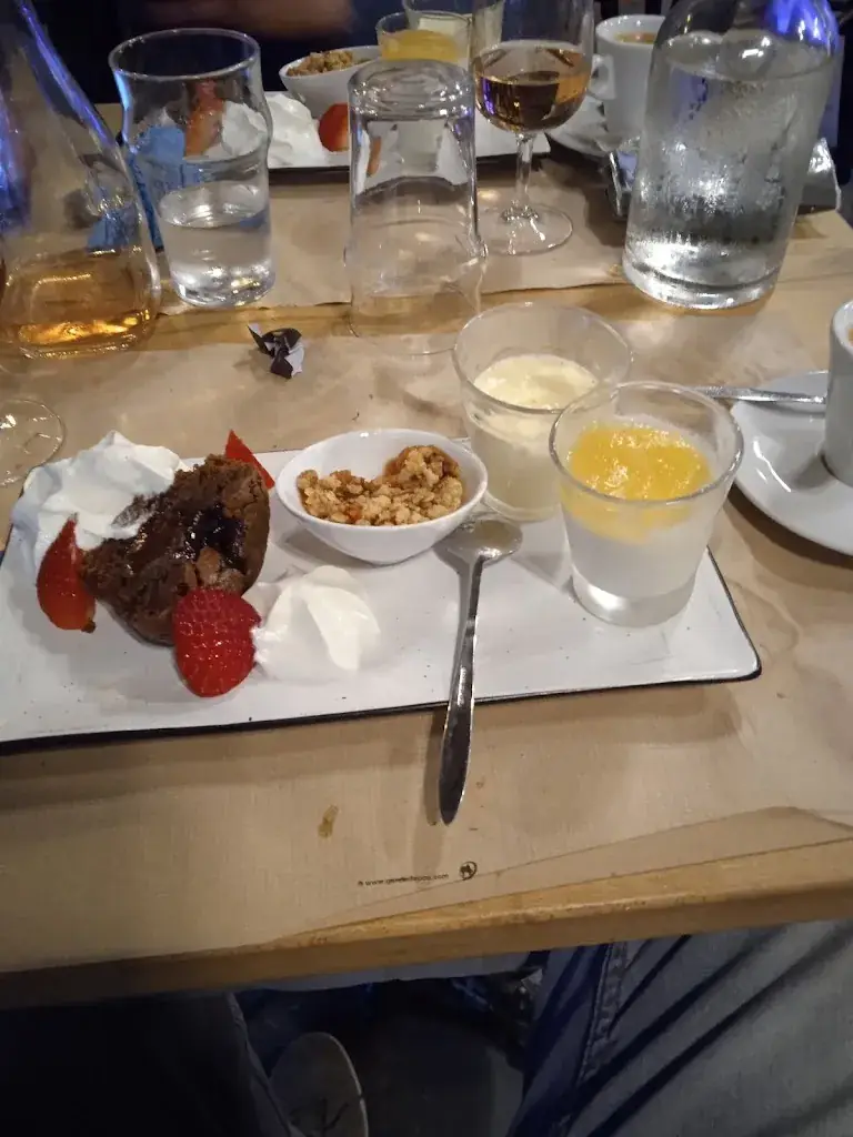 Menu_Le Bistrot de la place_Nieul-sur-Mer_image_9