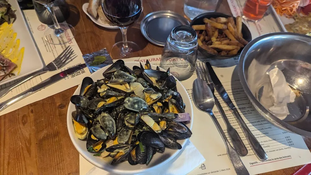 Menu_Restaurant Port Lauzières | Bar | Dégustation | LR_Nieul-sur-Mer_image_7