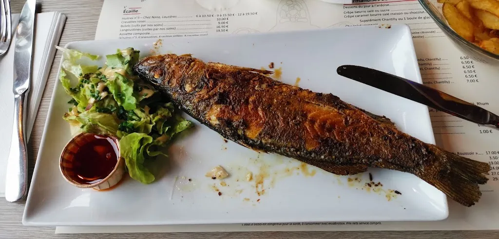 Menu_Restaurant Port Lauzières | Bar | Dégustation | LR_Nieul-sur-Mer_image_9