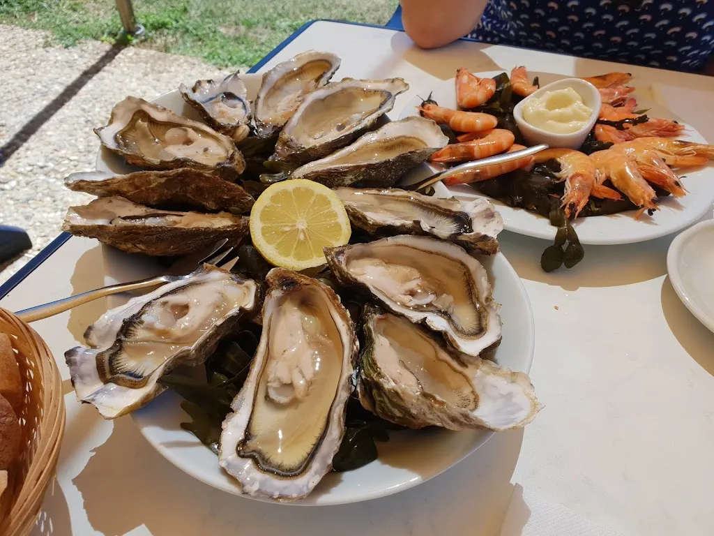 Igal Steklov_Restaurant Port Lauzières | Bar | Dégustation | LR_Nieul-sur-Mer_review