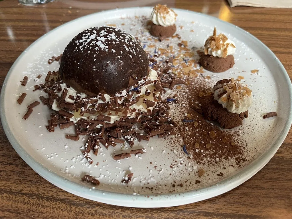 Menu_Chez Les Filles - Restaurant Saintes_Saintes_image_5