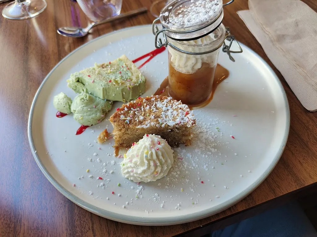 Menu_Chez Les Filles - Restaurant Saintes_Saintes_image_6